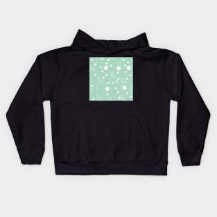 Plants Kids Hoodie